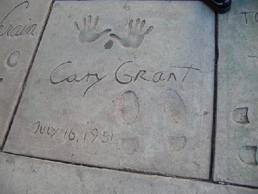 Cary Grant