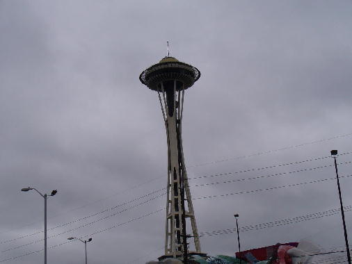 The Space Needle