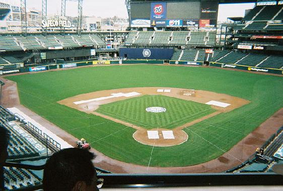 The field from the skybox.