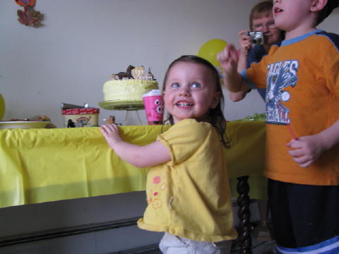 Happy Birthday to Anna.
