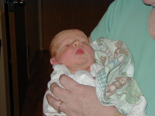 Michael Daniel Keer