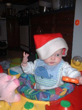 Ho!Ho!Ho!