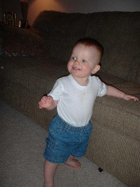 Look how big I am.