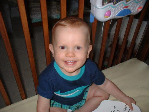 How's this smile?