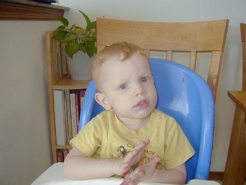 More pizza please.