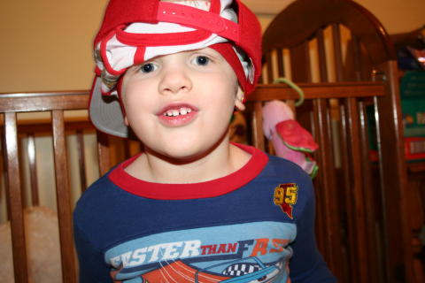 Check out the do rag.