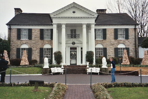 Graceland