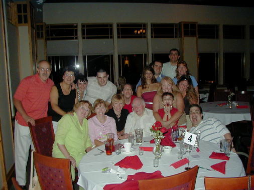 The Miller Family.