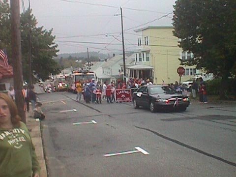 Lansford Little League.