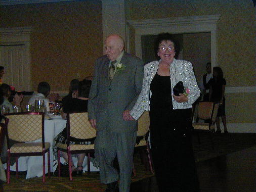 The grandparents