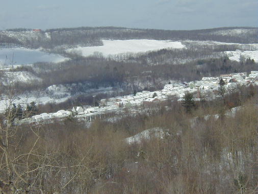 Lansford's West End