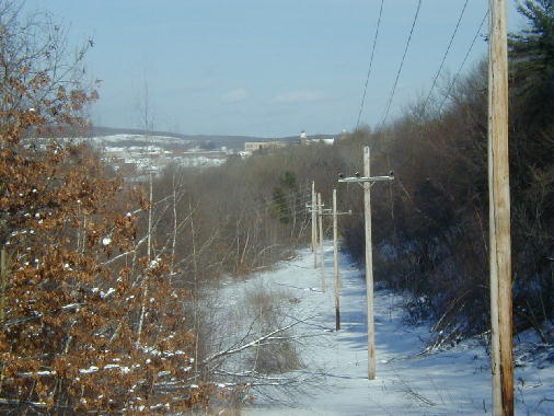 Panther Valley Middle School