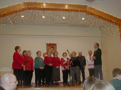 The Joint Choir